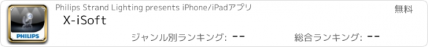 おすすめアプリ X-iSoft