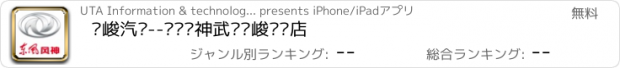 おすすめアプリ 东峻汽车--东风风神武汉东峻专营店