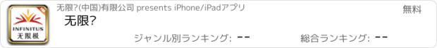 おすすめアプリ 无限极