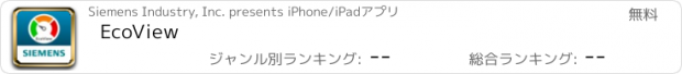 おすすめアプリ EcoView