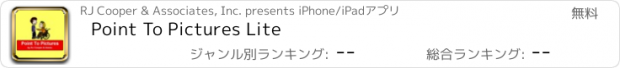 おすすめアプリ Point To Pictures Lite