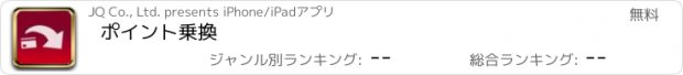 おすすめアプリ ポイント乗換