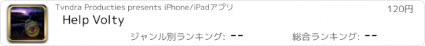 おすすめアプリ Help Volty