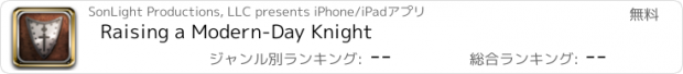 おすすめアプリ Raising a Modern-Day Knight