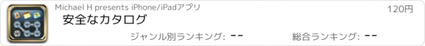 おすすめアプリ 安全なカタログ