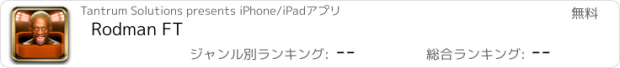 おすすめアプリ Rodman FT