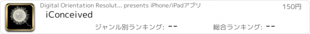 おすすめアプリ iConceived