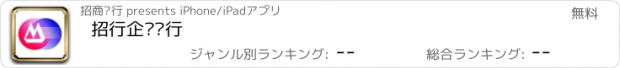 おすすめアプリ 招行企业银行