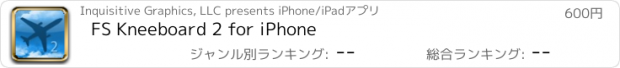 おすすめアプリ FS Kneeboard 2 for iPhone