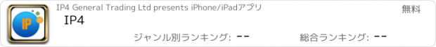 おすすめアプリ IP4