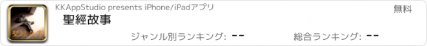 おすすめアプリ 聖經故事