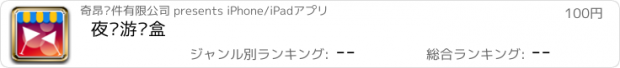 おすすめアプリ 夜场游戏盒