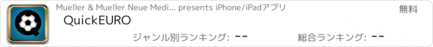 おすすめアプリ QuickEURO