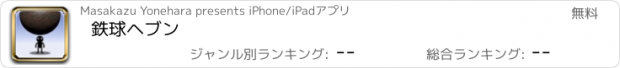 おすすめアプリ 鉄球ヘブン