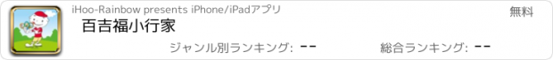 おすすめアプリ 百吉福小行家