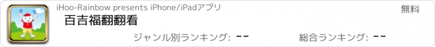 おすすめアプリ 百吉福翻翻看