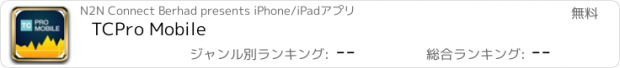 おすすめアプリ TCPro Mobile