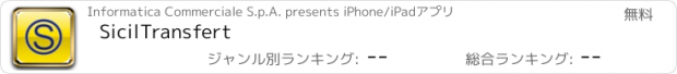 おすすめアプリ SicilTransfert
