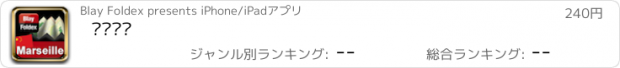 おすすめアプリ 马赛计划