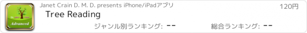 おすすめアプリ Tree Reading
