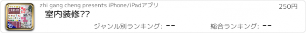 おすすめアプリ 室内装修丛书