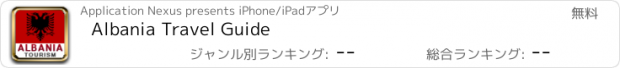 おすすめアプリ Albania Travel Guide