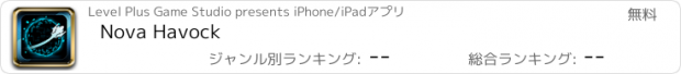 おすすめアプリ Nova Havock