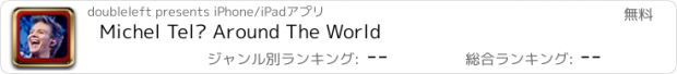 おすすめアプリ Michel Teló Around The World