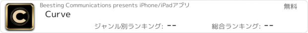 おすすめアプリ Curve