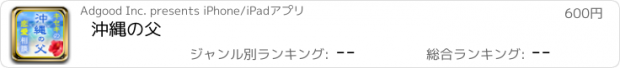 おすすめアプリ 沖縄の父