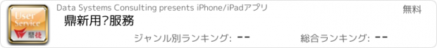 おすすめアプリ 鼎新用戶服務