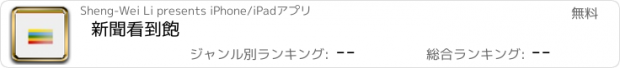 おすすめアプリ 新聞看到飽