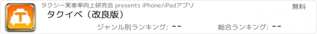 おすすめアプリ タクイベ（改良版）