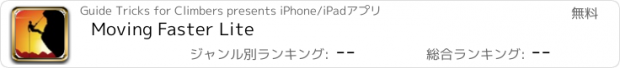 おすすめアプリ Moving Faster Lite