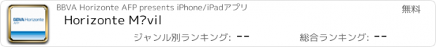 おすすめアプリ Horizonte Móvil