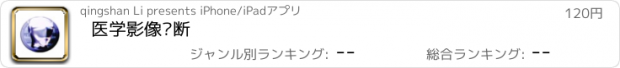 おすすめアプリ 医学影像诊断