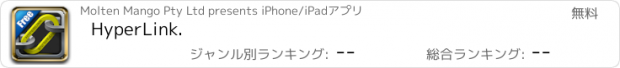 おすすめアプリ HyperLink.