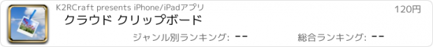 おすすめアプリ クラウド クリップボード