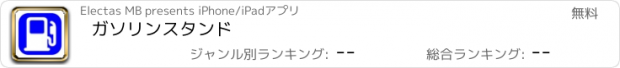 おすすめアプリ ガソリンスタンド