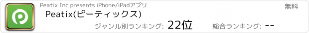 おすすめアプリ Peatix(ピーティックス)