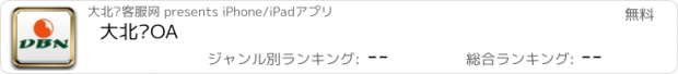 おすすめアプリ 大北农OA