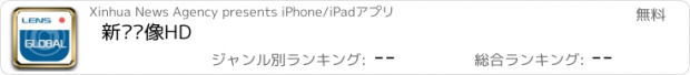 おすすめアプリ 新华镜像HD