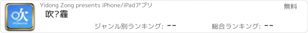 おすすめアプリ 吹雾霾