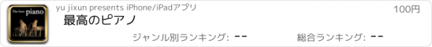 おすすめアプリ 最高のピアノ