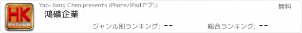 おすすめアプリ 鴻礦企業