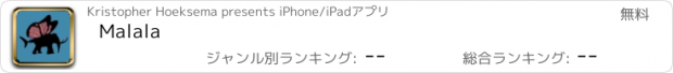おすすめアプリ Malala