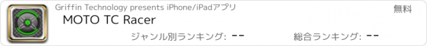 おすすめアプリ MOTO TC Racer