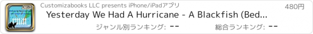 おすすめアプリ Yesterday We Had A Hurricane - A Blackfish (Bedtime Lite Apps Customizable Kids Free Interactive Stories HD) Children's Book