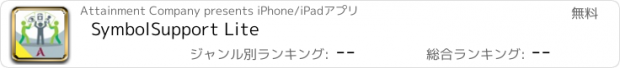 おすすめアプリ SymbolSupport Lite