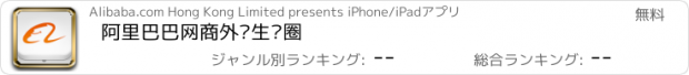 おすすめアプリ 阿里巴巴网商外贸生态圈